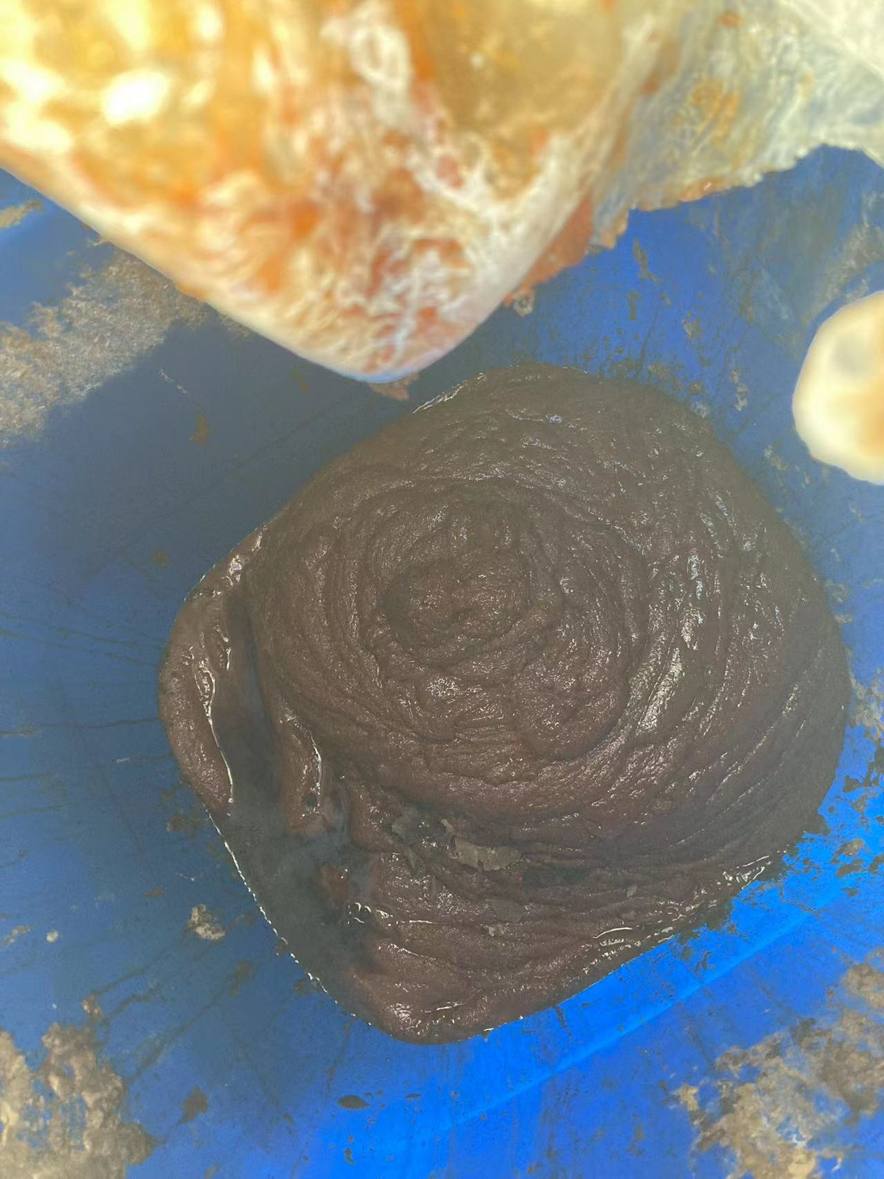 JH-LTSS低溫蒸汽刮板結晶系統